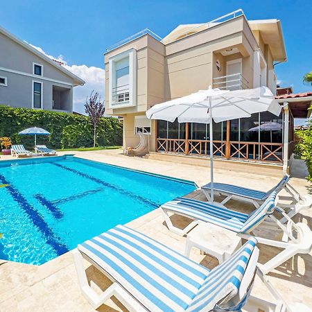 Paradise Town Villa Despina Belek Exteriér fotografie