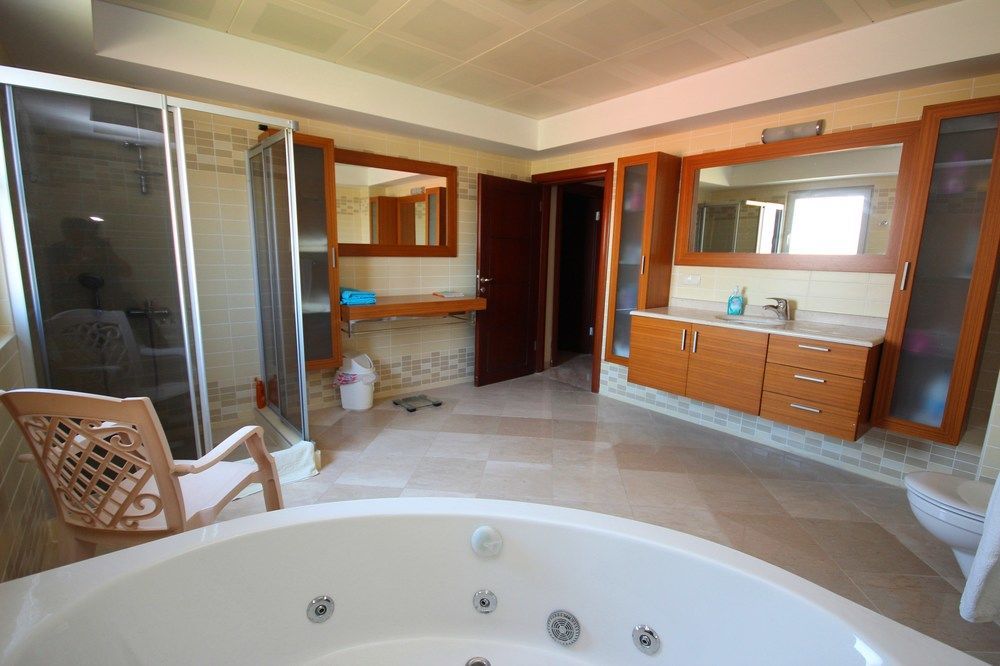 Paradise Town Villa Despina Belek Exteriér fotografie
